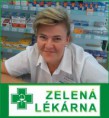 Zelená lékárna - Most